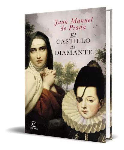 El castillo de diamante by Juan Manuel de Prada, Patricia Molero 